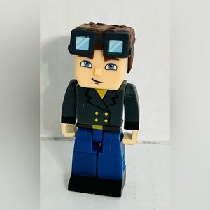 Jazware Tube Heroes Diamond Minecart Figure